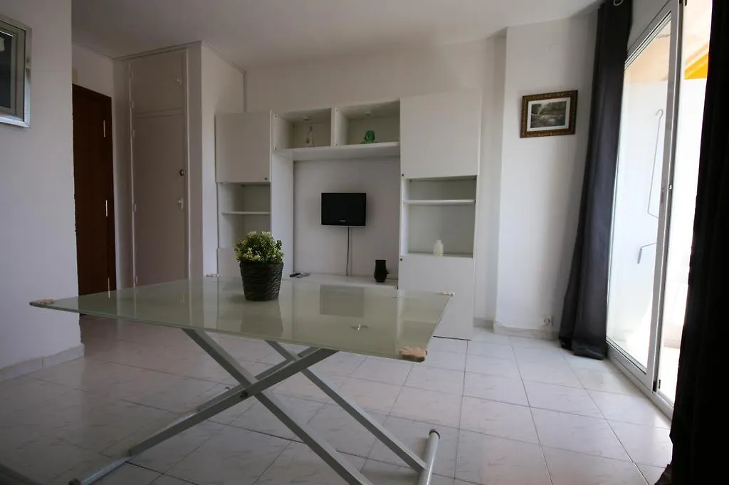 Benalmadena Grupalmalaga Apartment