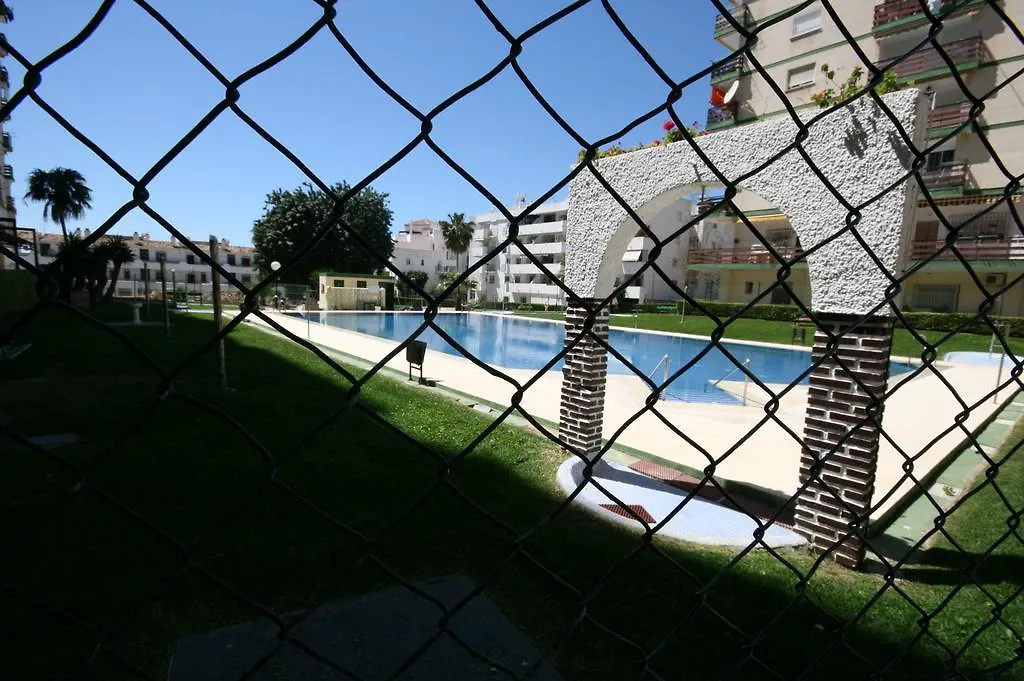 Benalmadena Grupalmalaga Apartment Spain