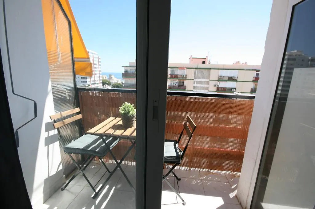 Benalmadena Grupalmalaga Apartment 0*,  Spain