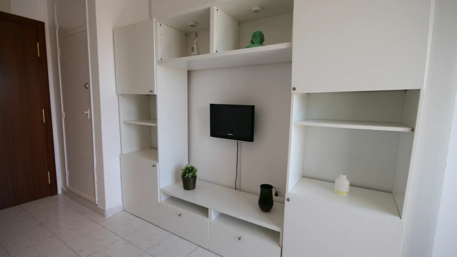 Benalmadena Grupalmalaga Apartment