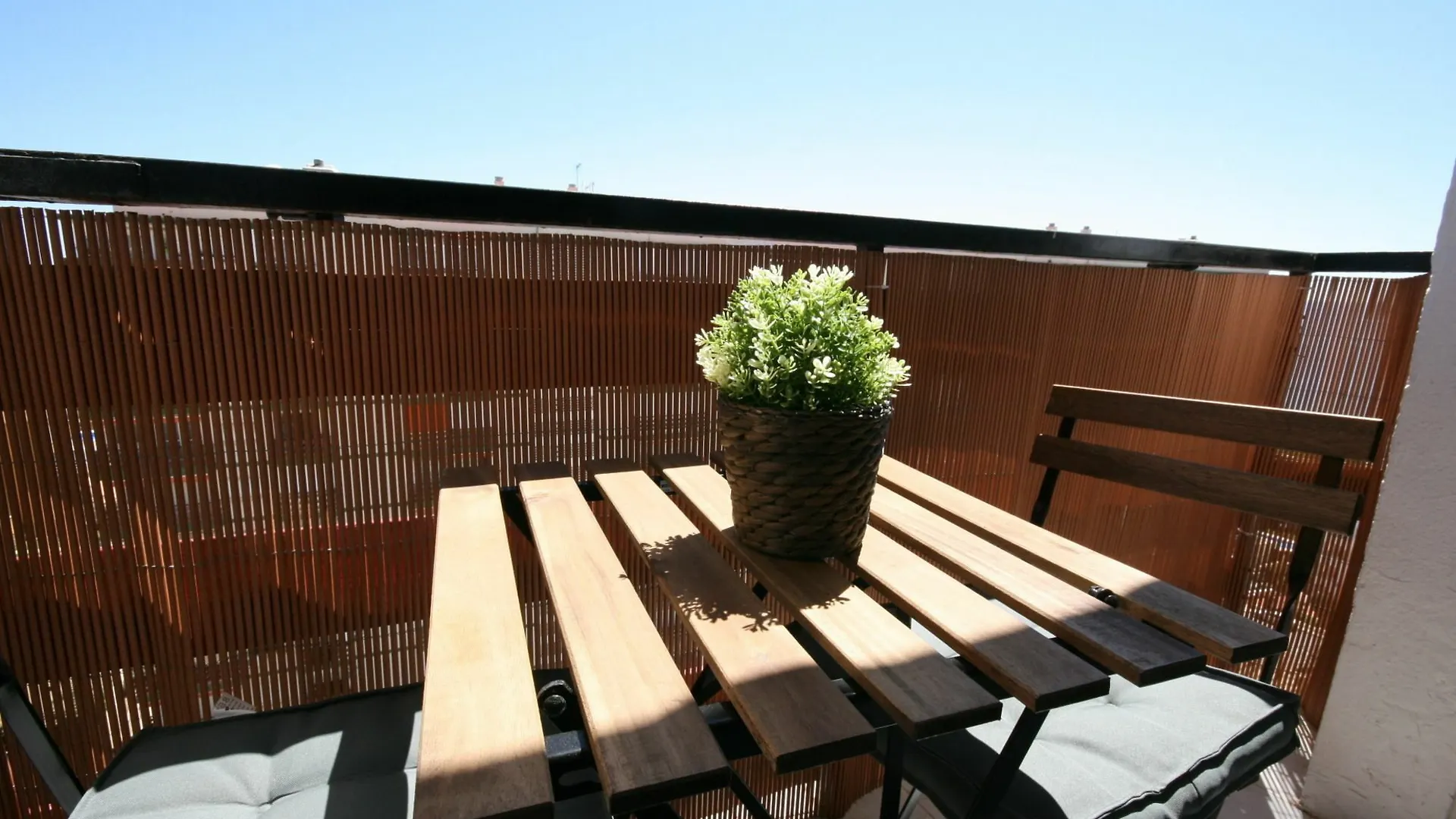 Benalmadena Grupalmalaga Apartment Spain