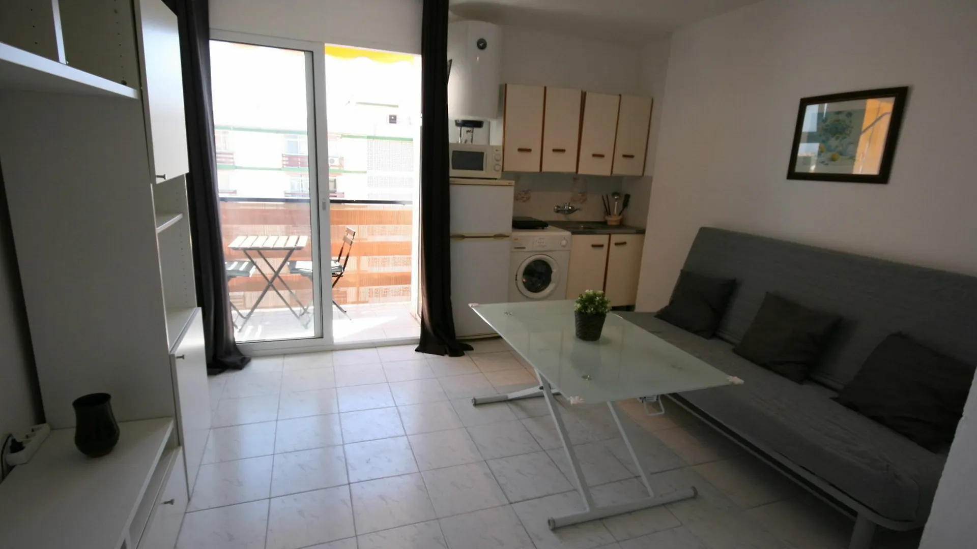 Benalmadena Grupalmalaga Apartment