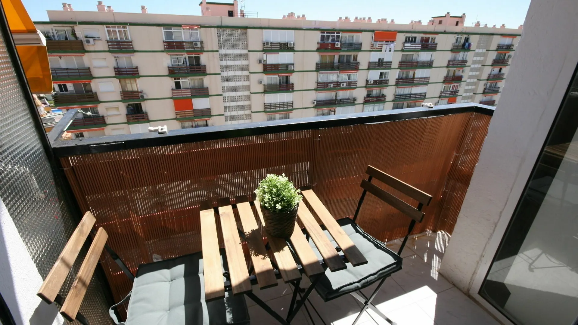 Benalmadena Grupalmalaga Apartment 0*,