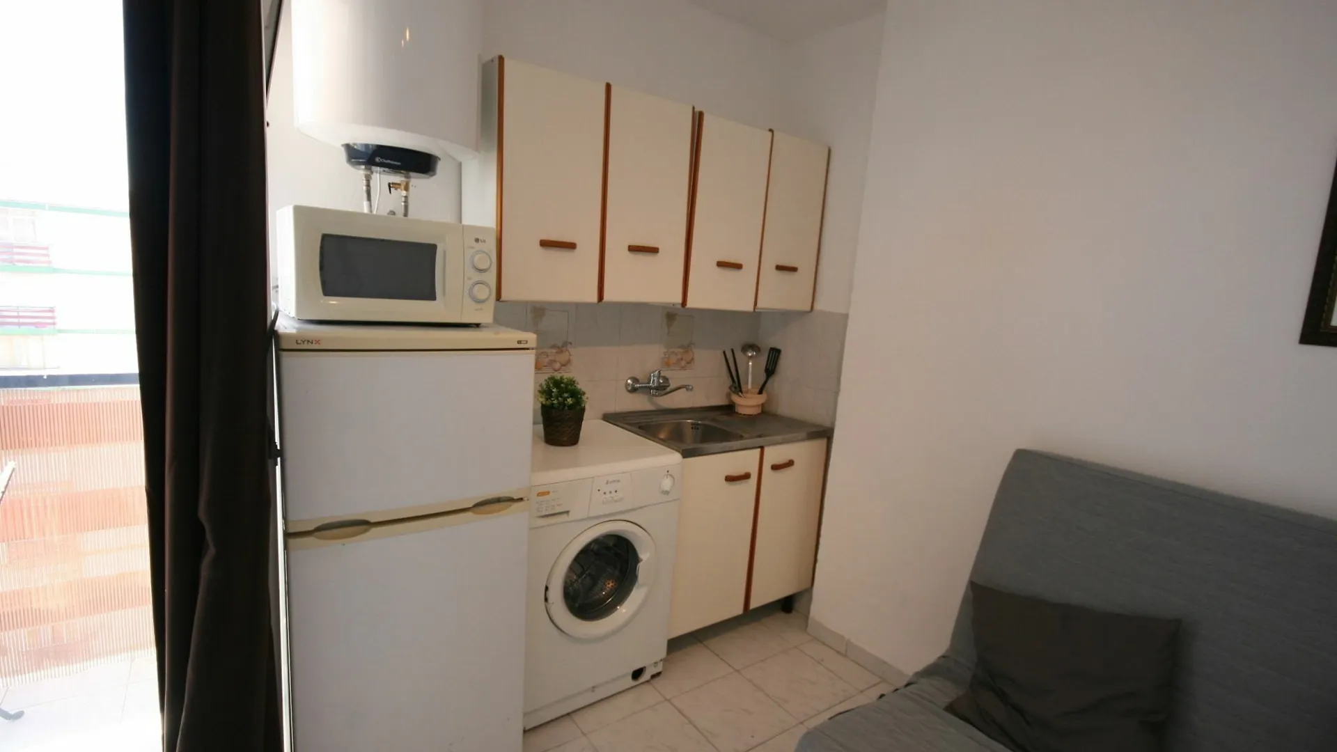 Benalmadena Grupalmalaga Apartment Spain