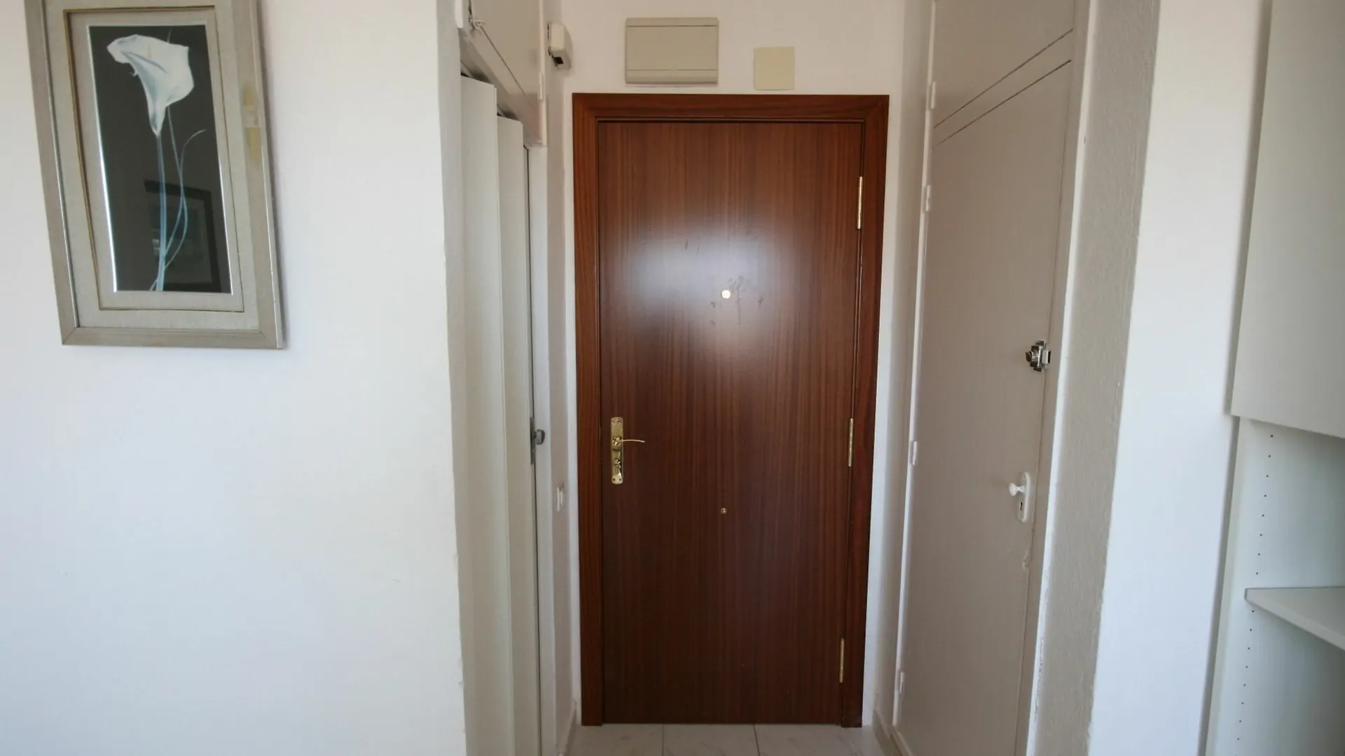 Benalmadena Grupalmalaga Apartment Spain
