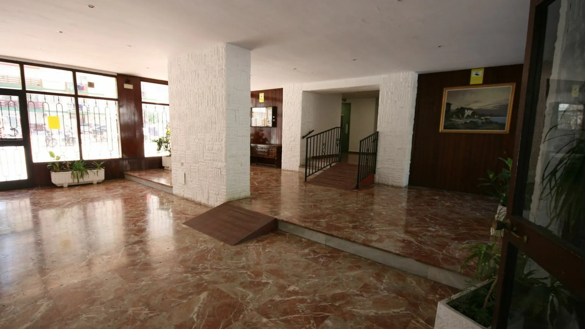 Benalmadena Grupalmalaga Apartment 0*,  Spain