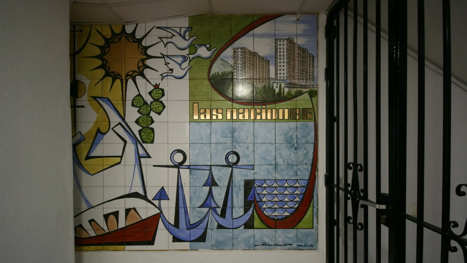 Benalmadena Grupalmalaga Apartment