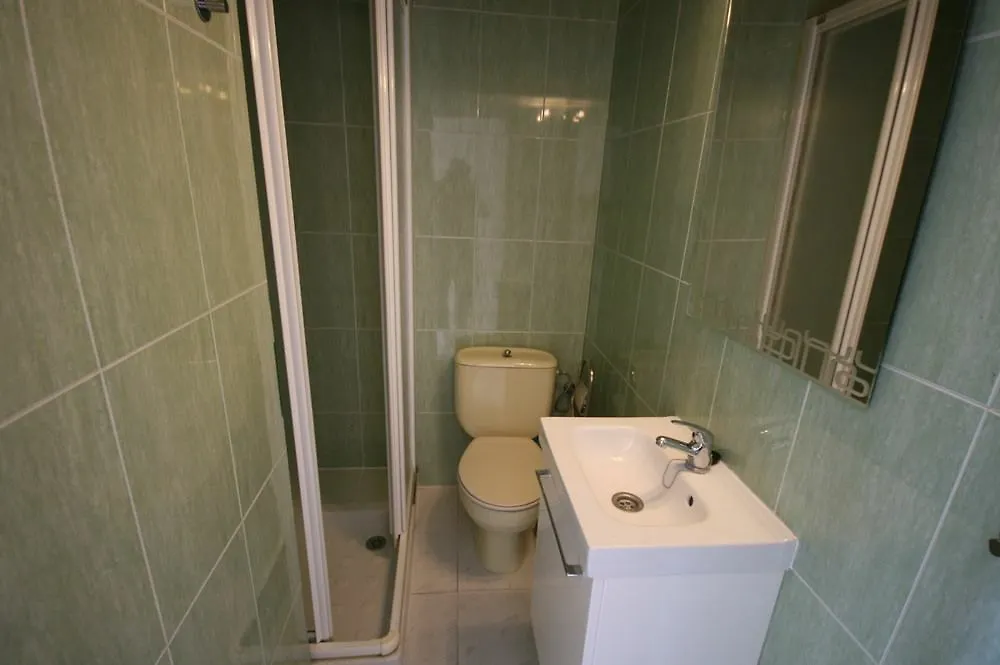 Benalmadena Grupalmalaga Apartment 0*,