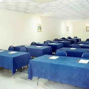 Hotell Flatotel Internacional, Benalmádena