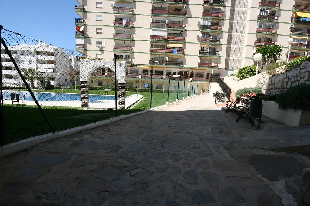 Benalmadena Grupalmalaga Apartment