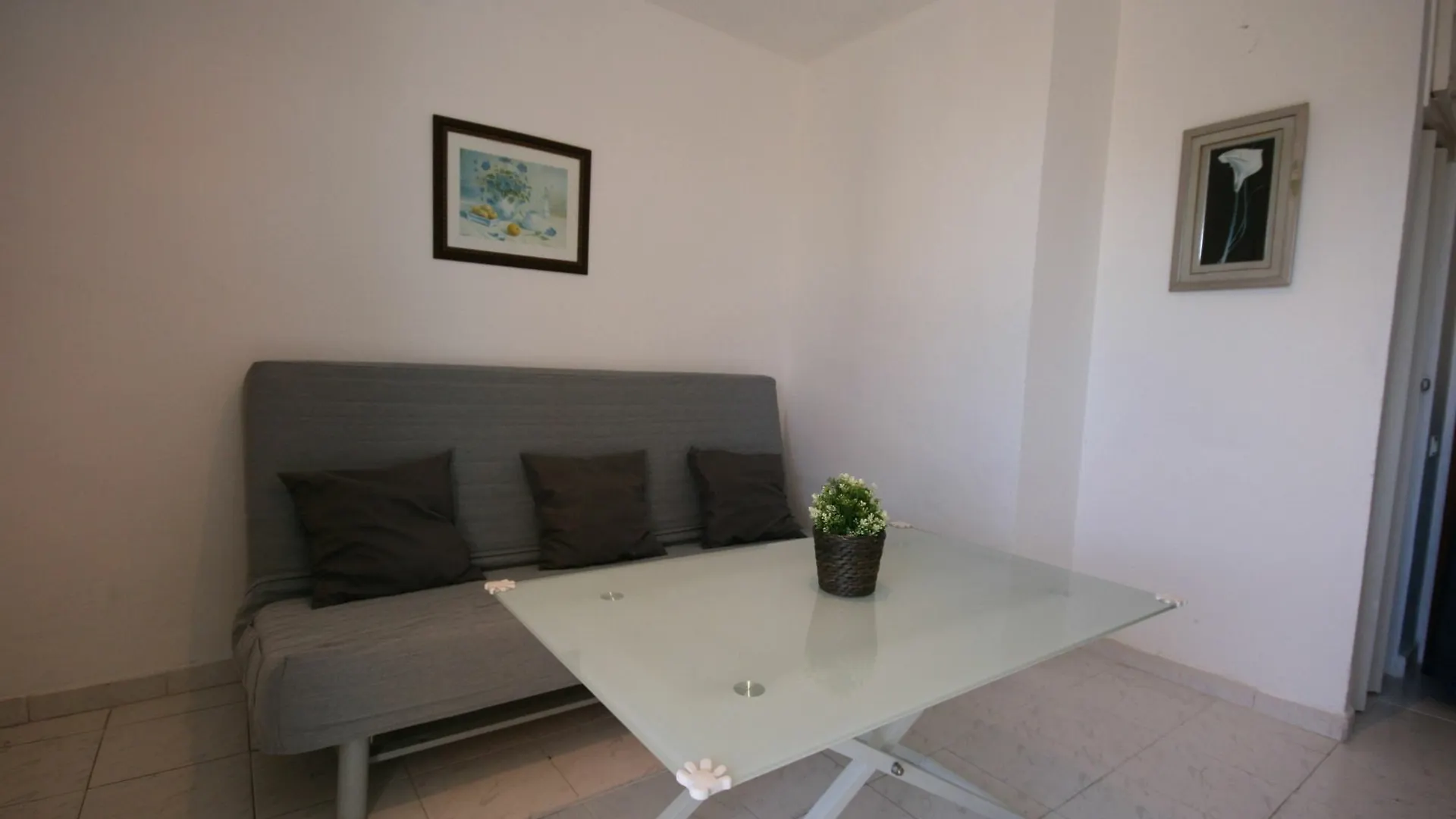 Benalmadena Grupalmalaga Apartment